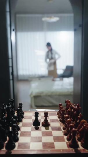 Casting You Out of My Love Episode 8