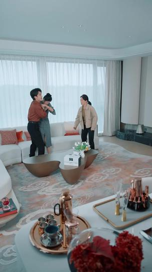 老年婚姻,过不好离不了 第10集