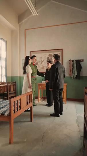 七零芳華:軍婚如焰 第5集