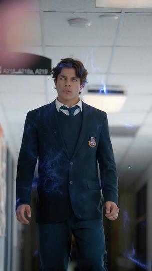 The Scent of  My Fated Luna Episode 2