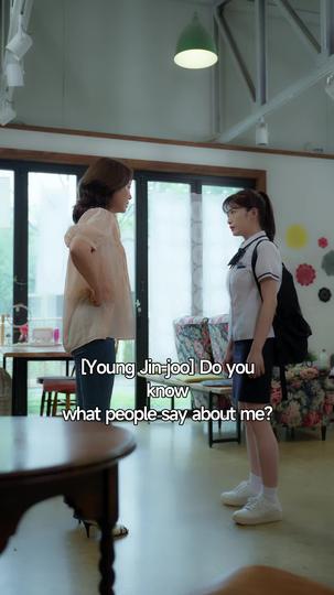 Kindness with a Twist Episode 2