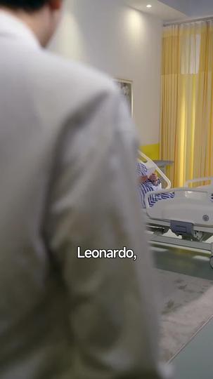 Te Amo Nesse Pleno Dia de Sol 10Episódio