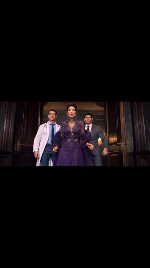 The Witch and the Wolf King Episode 4