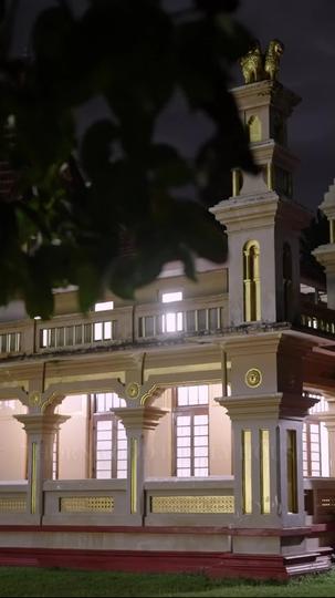 Mis tres años Episodio 10