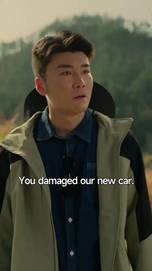 No Good Deed Episode 5