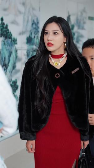 教子无方家败光 第8集