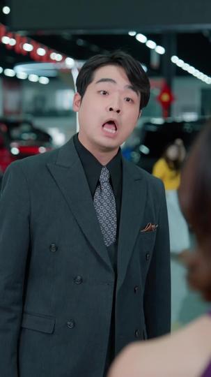 The Stand-in Heir, Power in His Name Episode 7