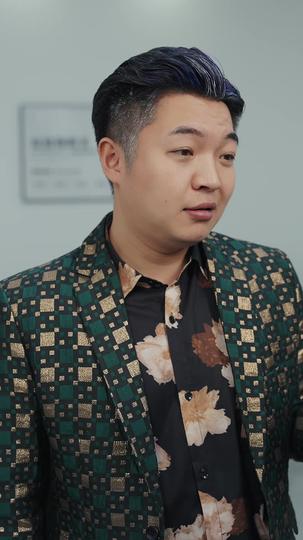 大盜亦有道 第7集