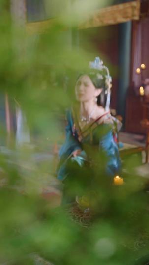 Fate Woven in Revenge Episode 11