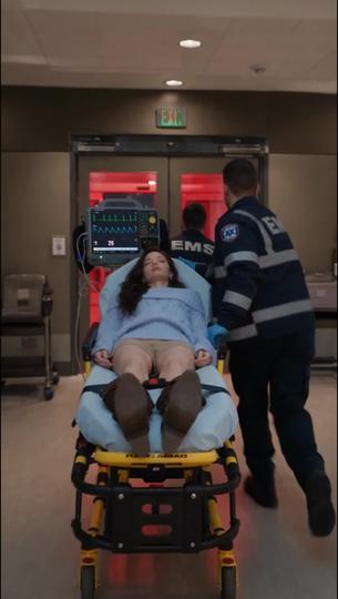 They Left Me to Die on Thanksgiving Episode 8