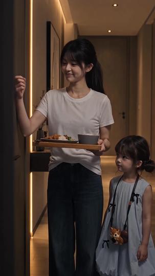 杀鱼六年,带小棉袄治愈全家 第4集