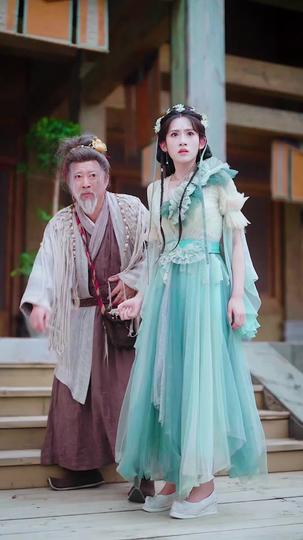 Hit Me Hard, Make Me Mighty (DUBBED) Episode 10