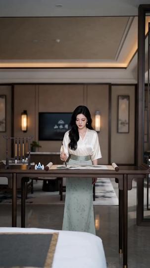The Rejected Wife, The Reborn Queen Episode 10
