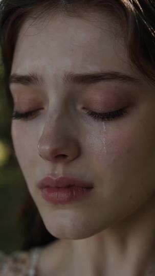 The Last Seven Tears of The Mermaid Bride Episode 7