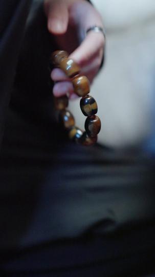 Haunted by Shadows of You (DUBBED) Episode 7