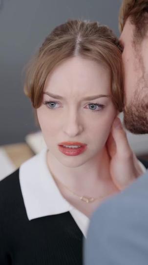 Femme de Ménage chez le Boss Ennemi Épisode11