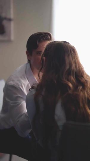 Second Chance, Double Trouble Episode 9