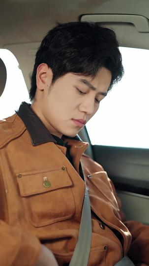 Just a Driver, Until You Cross the Line Episode 3