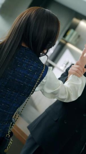 Her Betrayal, His Reckoning Episode 11