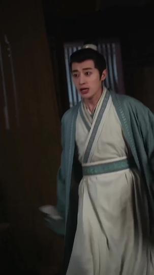 重生歸來:寵妾滅妻?我休夫! 第4集