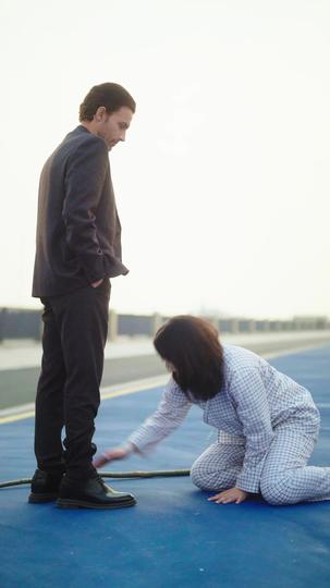 The Mafia King Kept Me in the Dark Episode 3