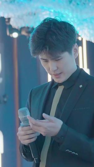 He Who Was She Episode 2