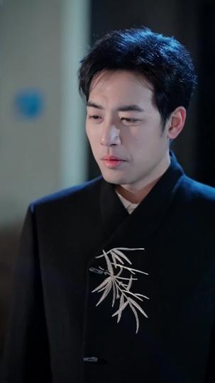 Vengeance in Disguise: Walk in Shadows, Strike in Fire Episode 6