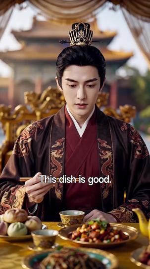 The Chef Who Charmed the Throne Episode 6