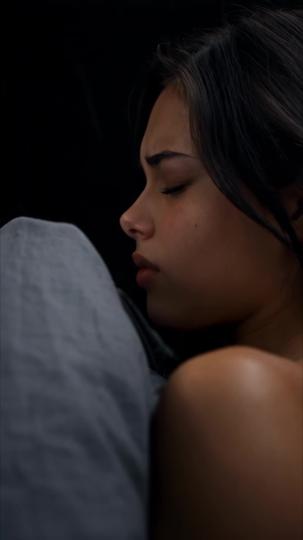 Captive of Her Harbor Episode 7