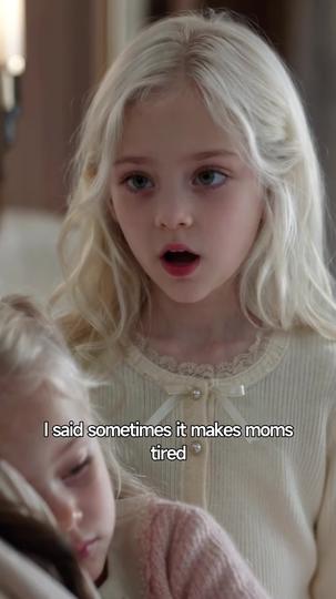 Dumped for Being Barren, Now Mom to Seven with a Billionaire Episode 4