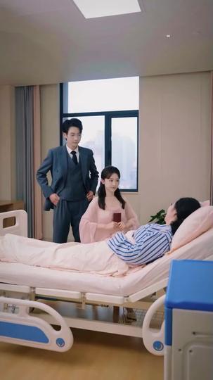 Love at First Lie Episode 4