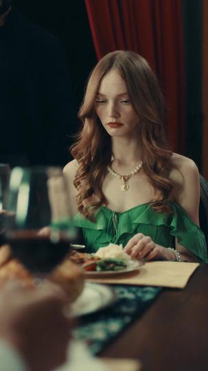 The Rise of Mr. & Mrs. Mafia Episode 8