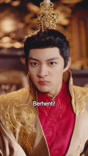 Jangan Berani Sakiti Ibuku Episode 11