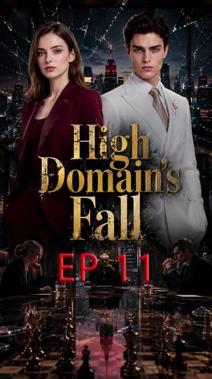 High Domain’s Fall Episode 11