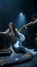The Pirate King's Mermaid Bride Episode 8