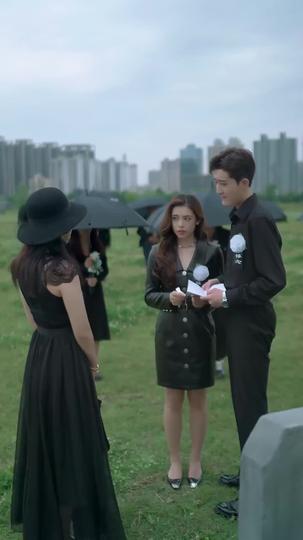 Veil of Vengeance: The Woman in Disguise Episode 3