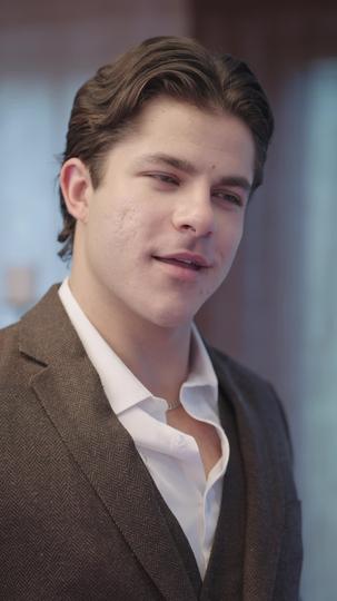 The Beast on Her Leash Episode 6