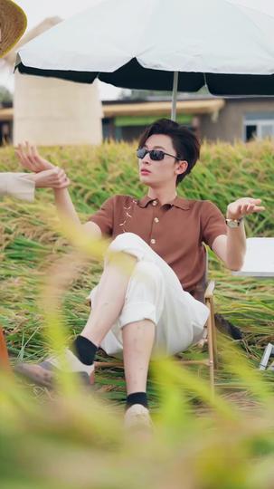 Marrying the CEO, Farming the Heart Episode 9