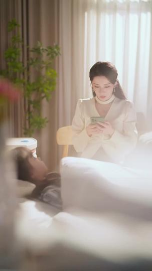 Our Love, a Choice Away Episode 8