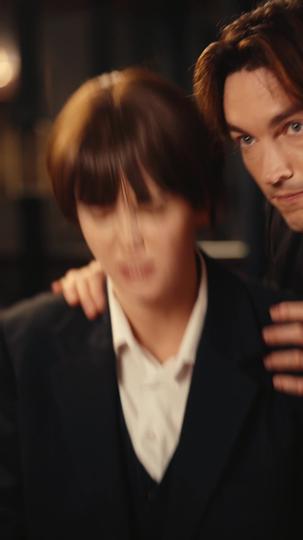 Boss, Please don't ..! Episode 2