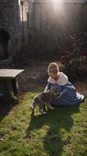 The Wolf’s Bride Episode 4