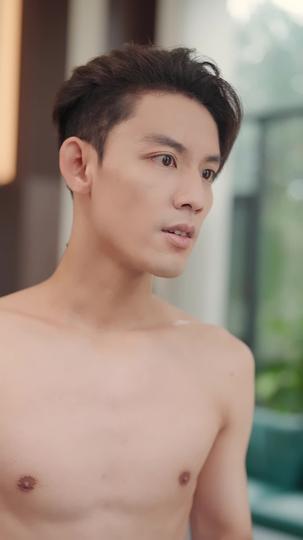 离婚后,周律师他对我死缠烂打 第10集