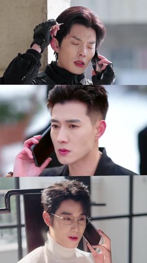 รักเริ่มในคืนหิมะแรก ที่6ตอน