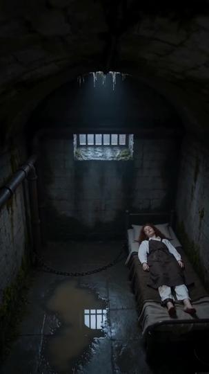 Fated To The Lycan King Episode 4