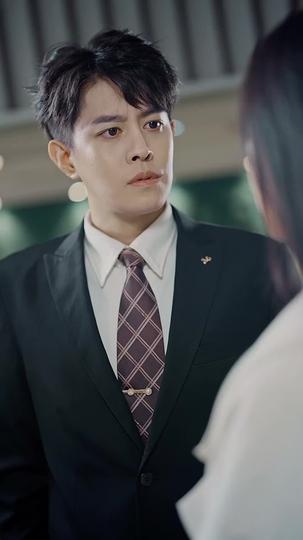 Detour of the Hearts Episode 8