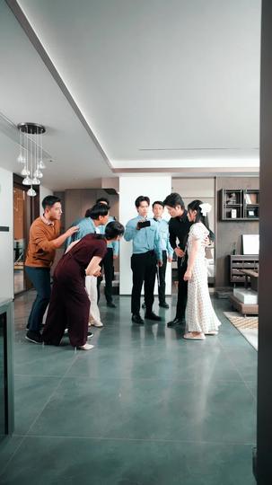 锅从天降 第11集