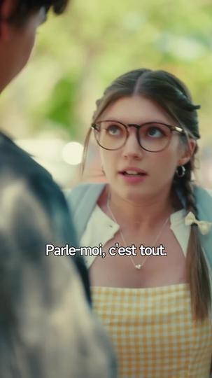 Le Mauvais Garçon Qui M'a Ruinée Épisode2