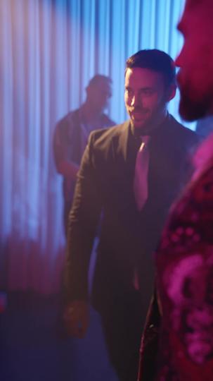 My Divorce Lawyer is My Husband Episode 4