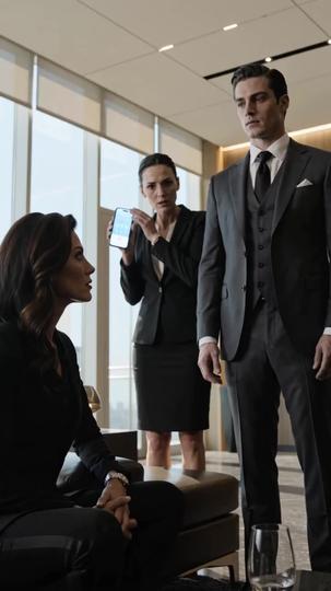 The Shadow Don Episode 9