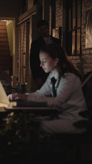 She is not your Fiancée Episode 11